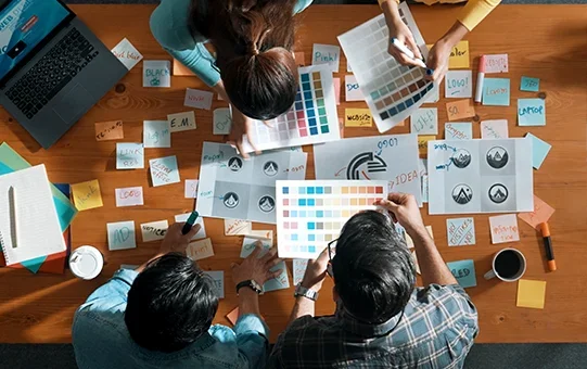 Bachelor Indesign Bachelor of Design (BDes) (Honours) | Open University | R63